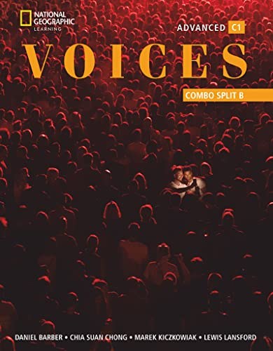 Voices BRE Advanced Combo Split B with Spark
