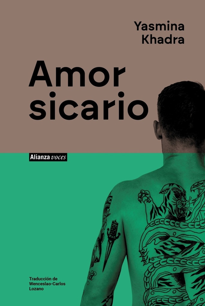 Amor sicario