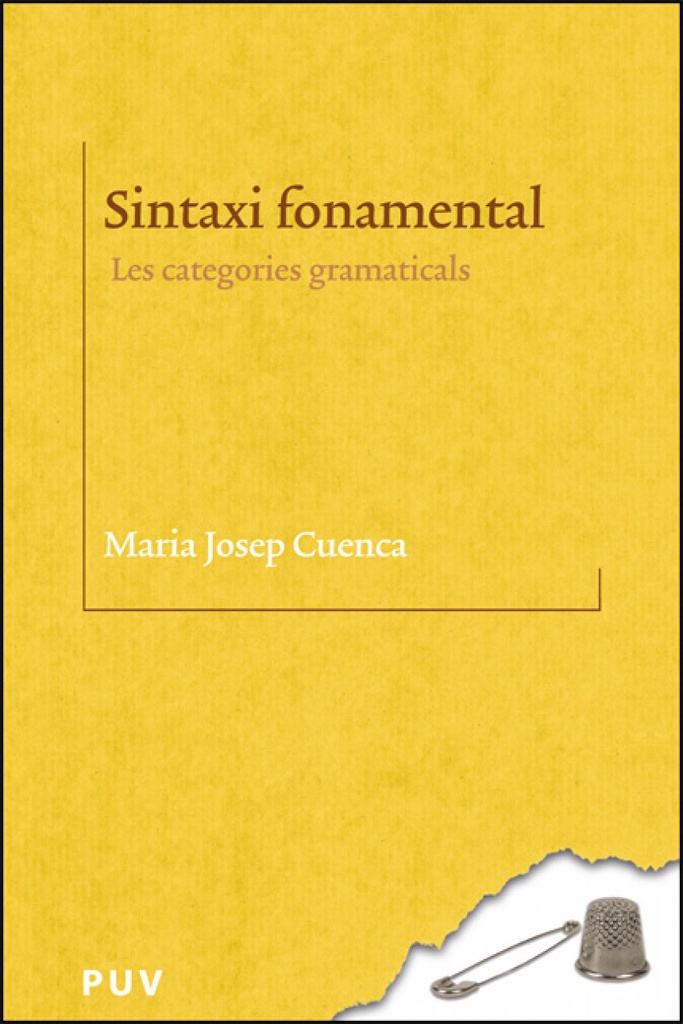 Sintaxi fonamental