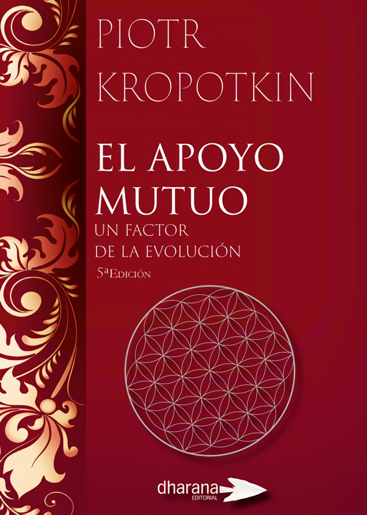 Apoyo mutuo:factor de la evolucion