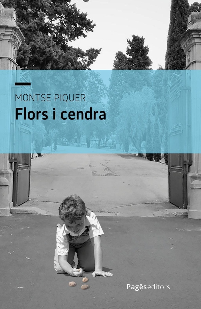 Flors i cendra