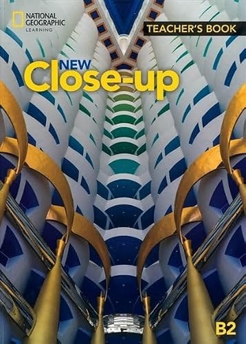 New Close-up B2 Teacher's Book