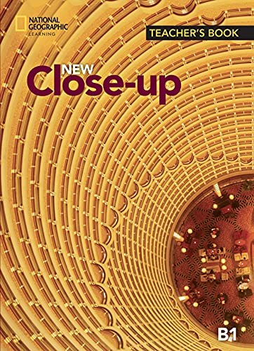 New Close-up B1 Teacher's Book
