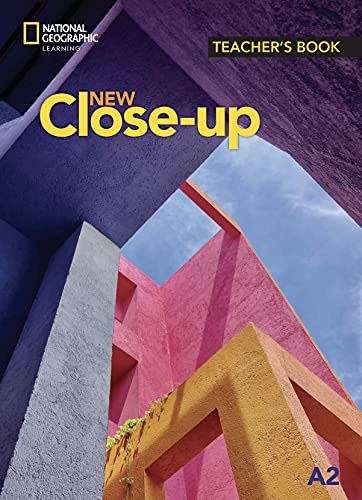 New Close-up A2 Teacher's Book