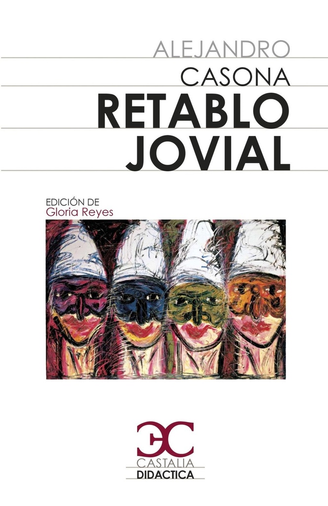 Retablo jovial
