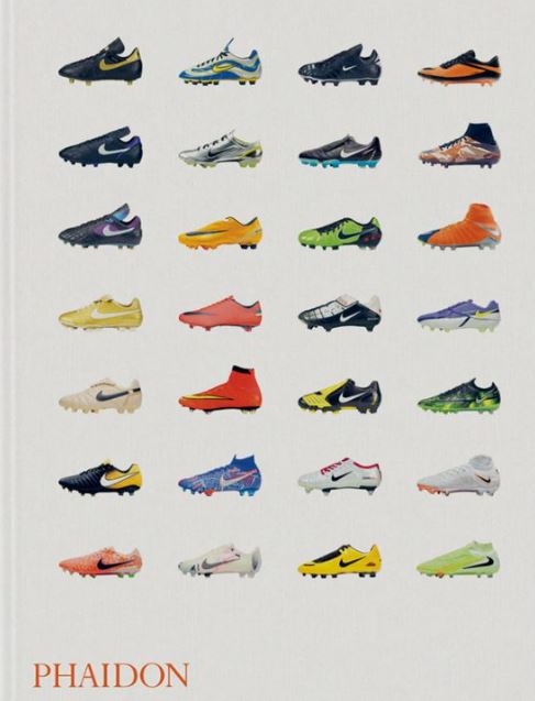 Nike botas de fútbol