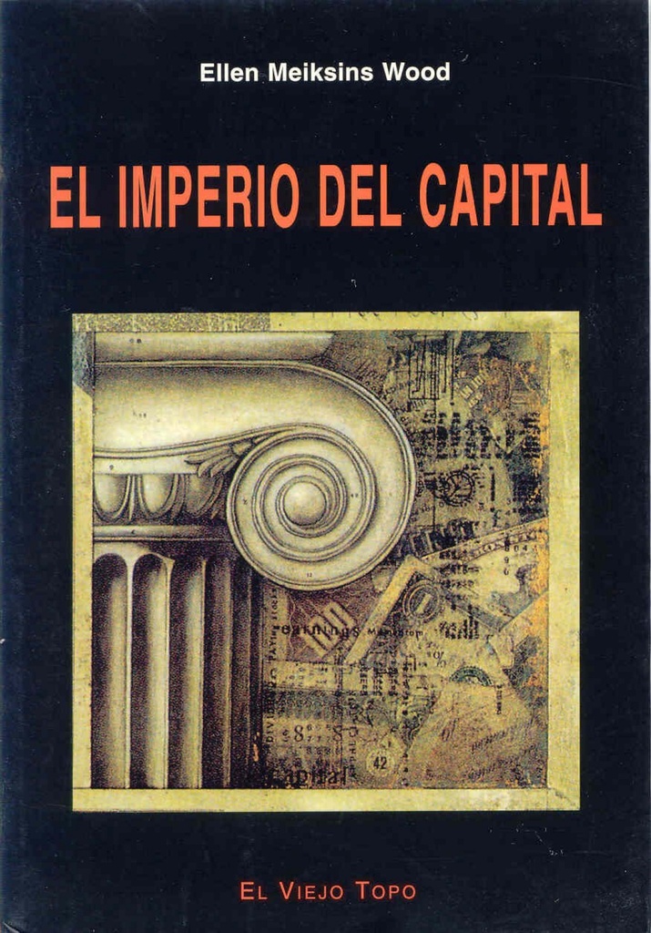 El imperio del capital