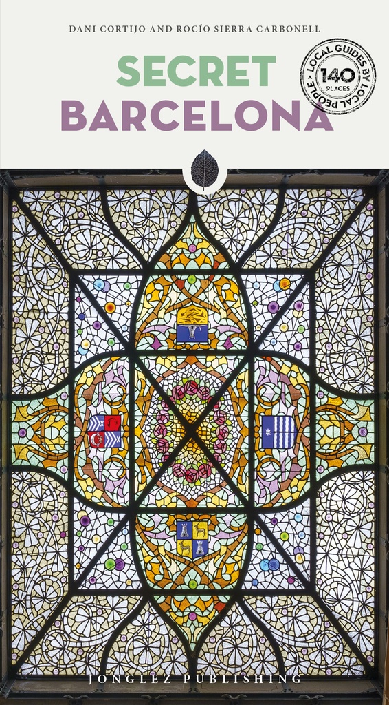 Secret Barcelona (2026)