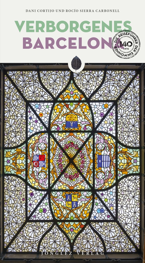 Verborgenes Barcelona (2026)