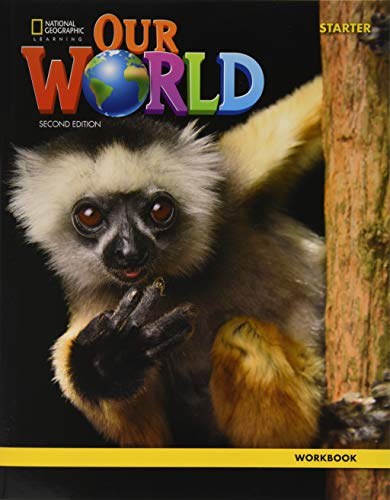 Our World 2e BrE Starter Workbook
