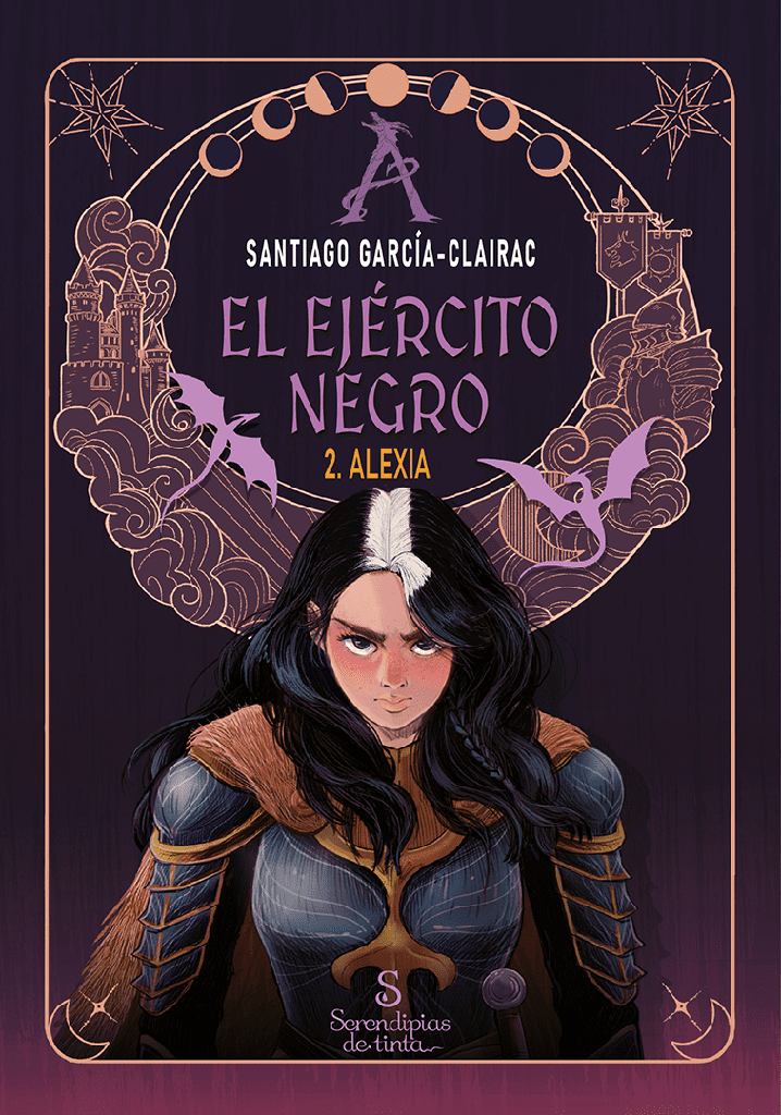 El ejército negro 2