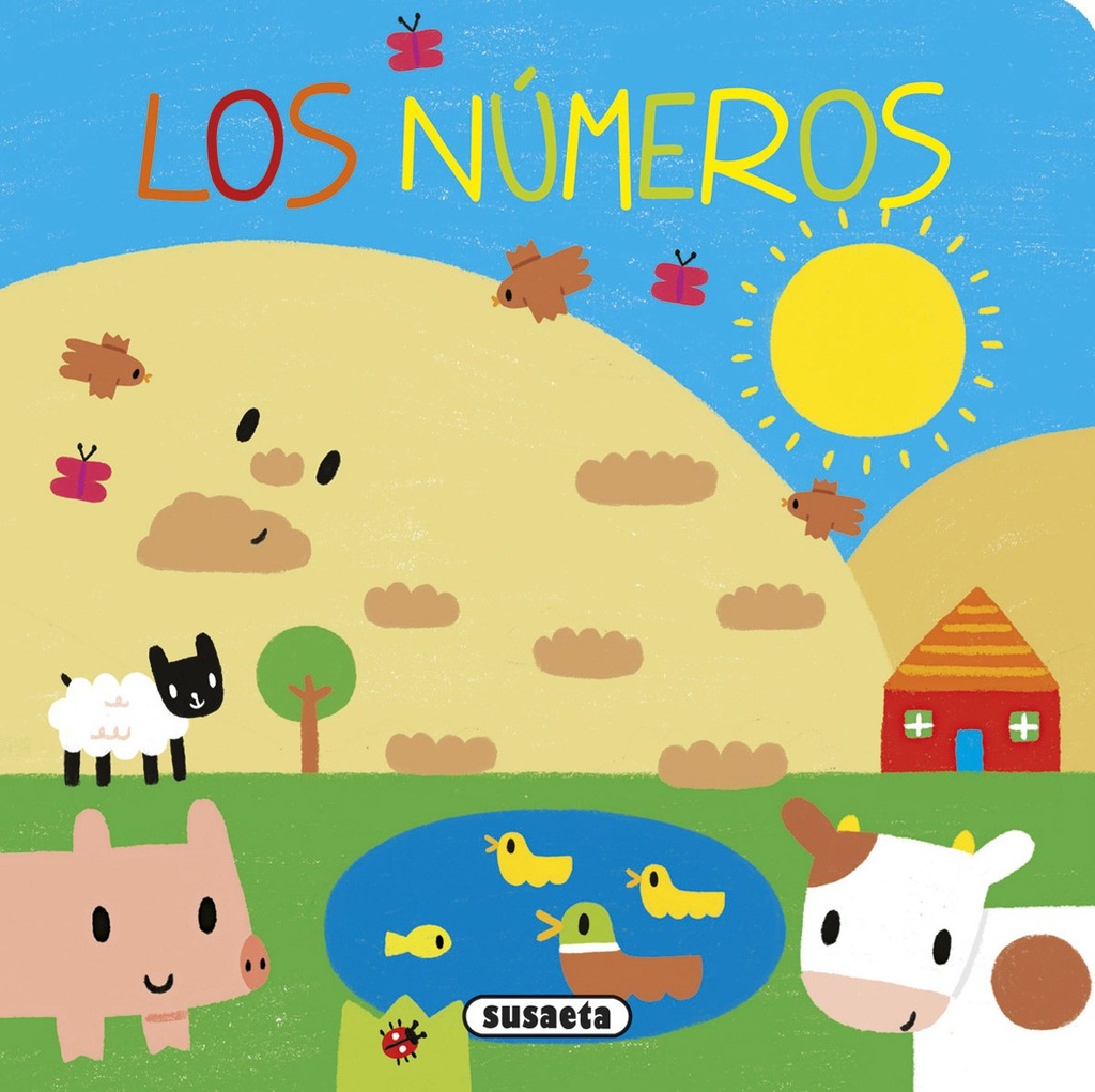 Los números
