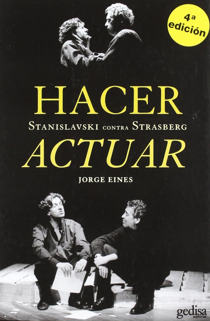 Hacer actuar