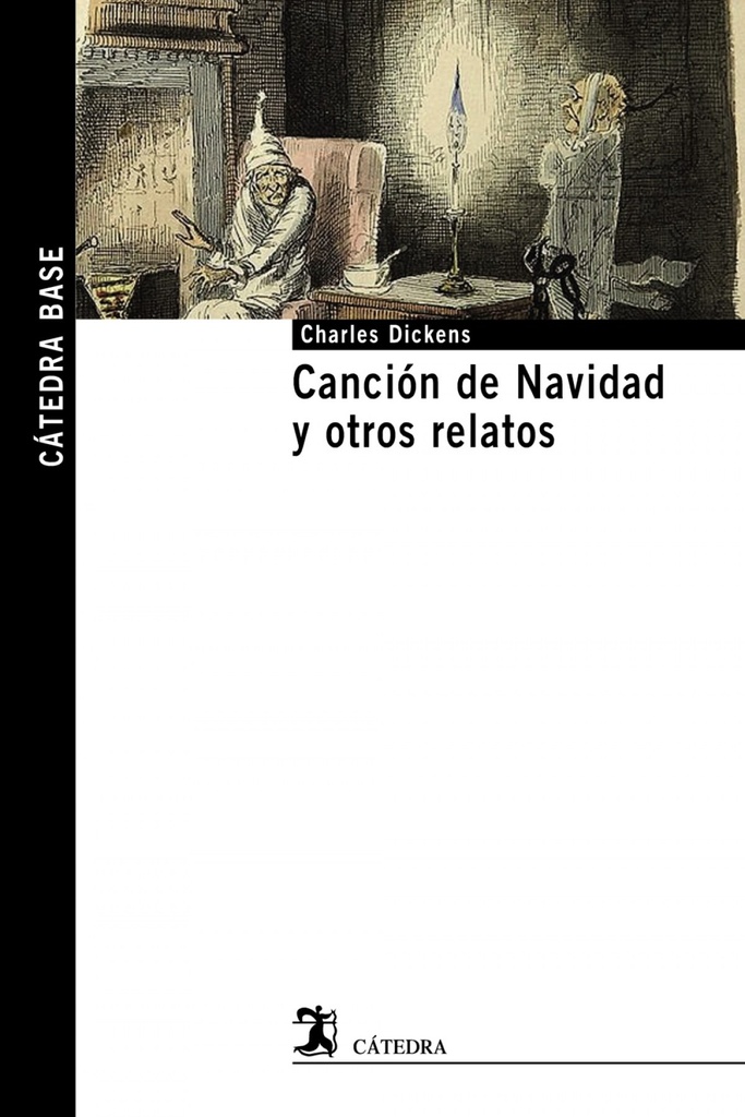 Canción de navidad y otros relatos