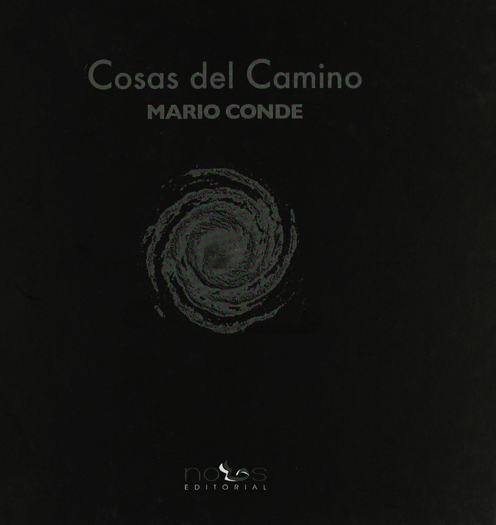 Cosas del camino