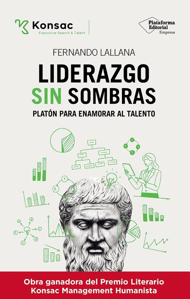 Liderazgo sin sombras