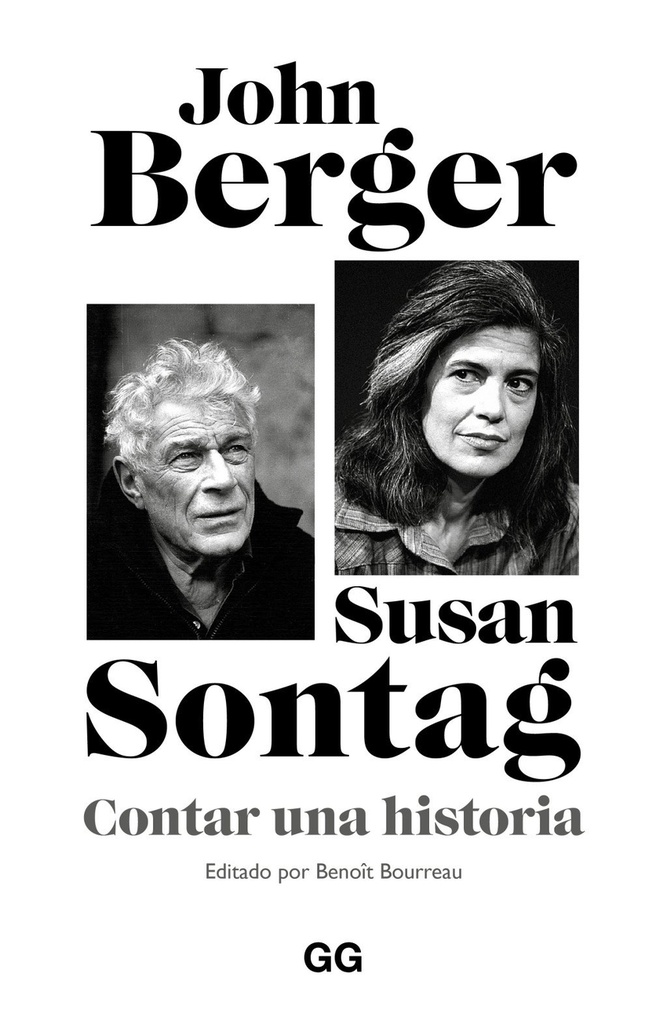 Contar una historia