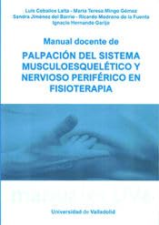 MANUAL DOCENTE DE PALPACION DEL STSTEMA