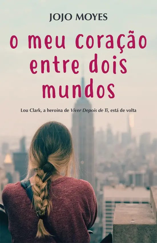 O MEU CORAÇAO ENTRE DOIS MUNDOS