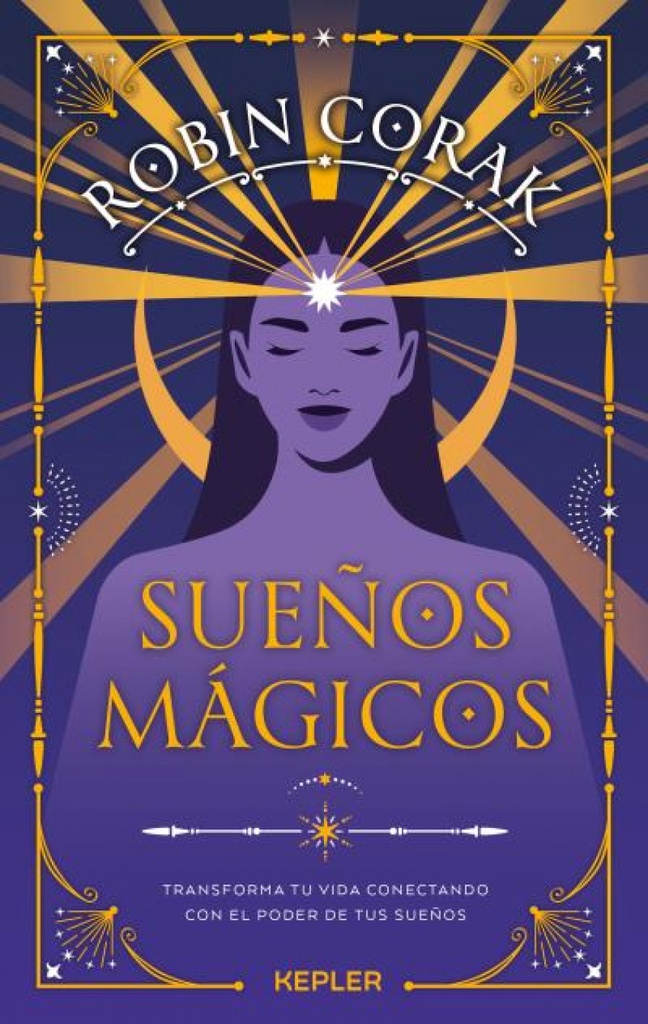 Sueños mágicos