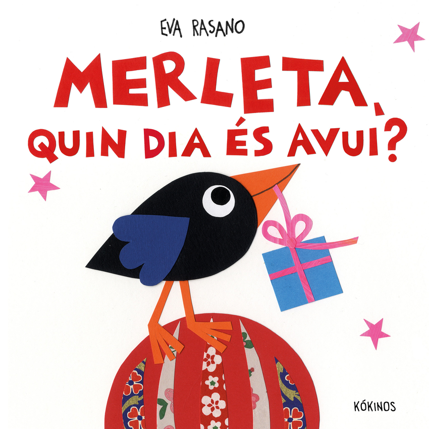 Merleta, quin dia és avui?