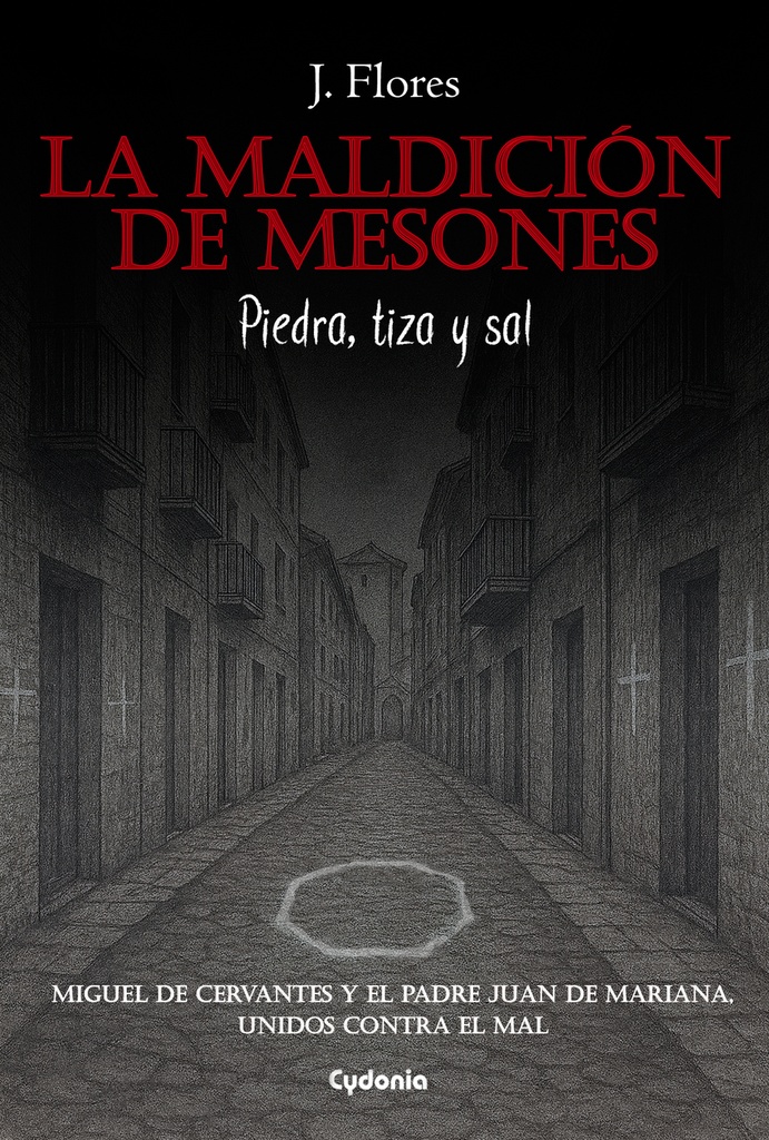 La maldición de Mesones