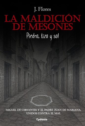 La maldición de Mesones