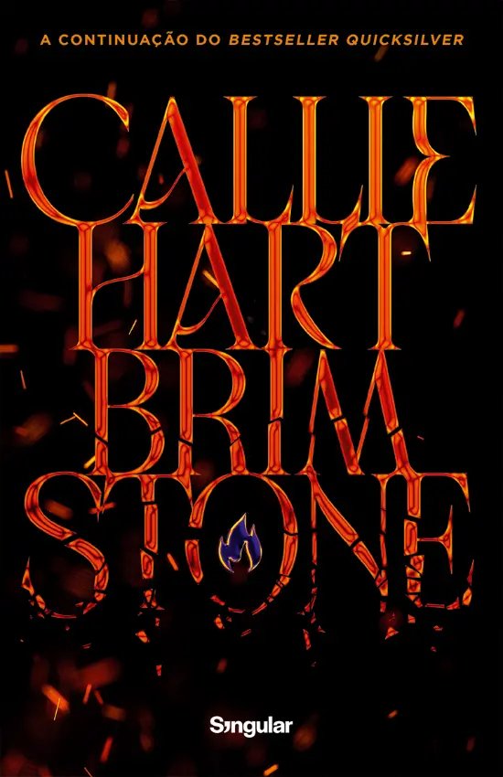 Brimstone