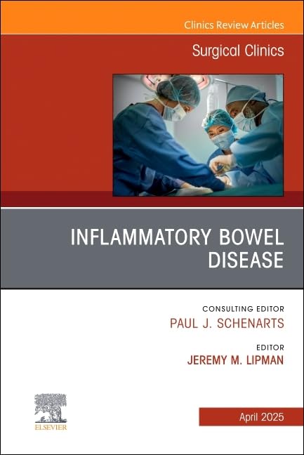 Inflammatory bowel disease
