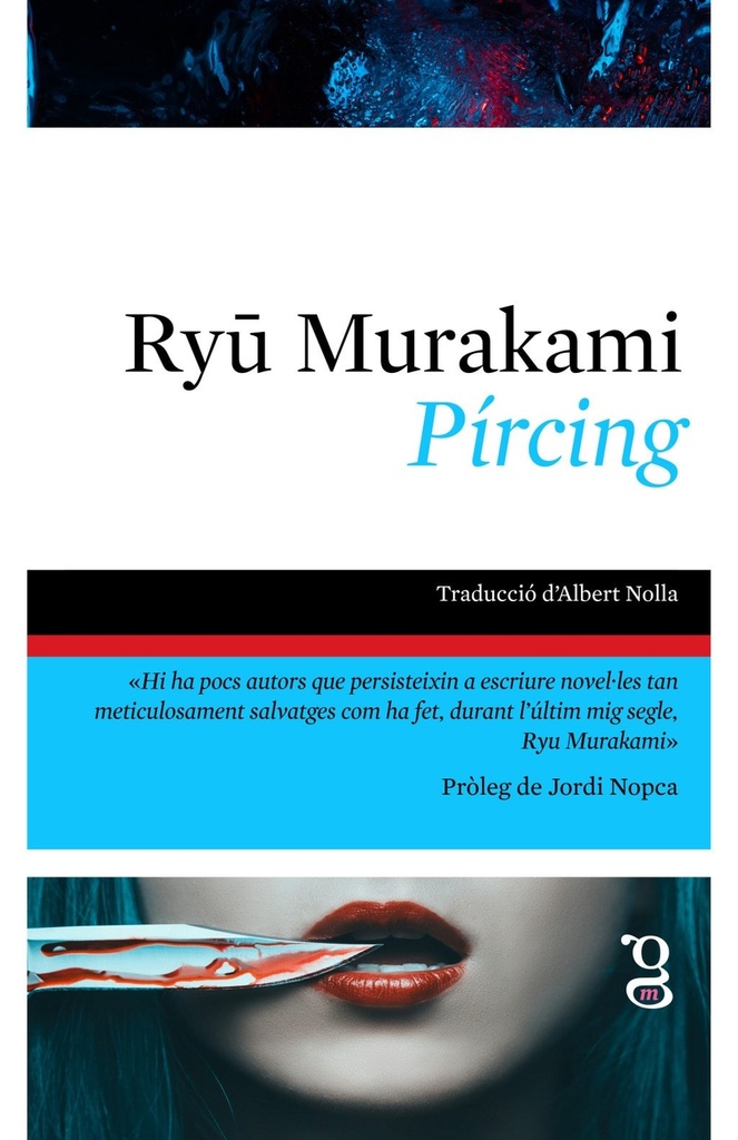 Pírcing