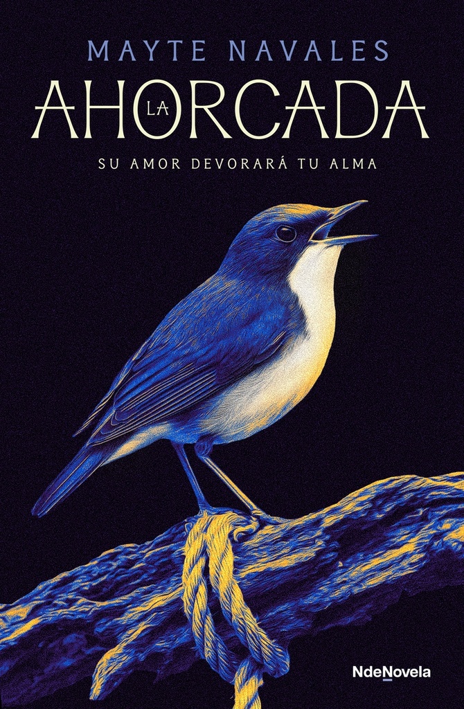 La ahorcada