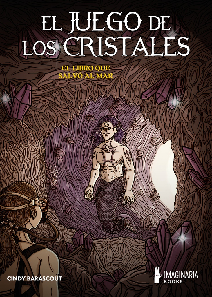 El libro que salvó al mar