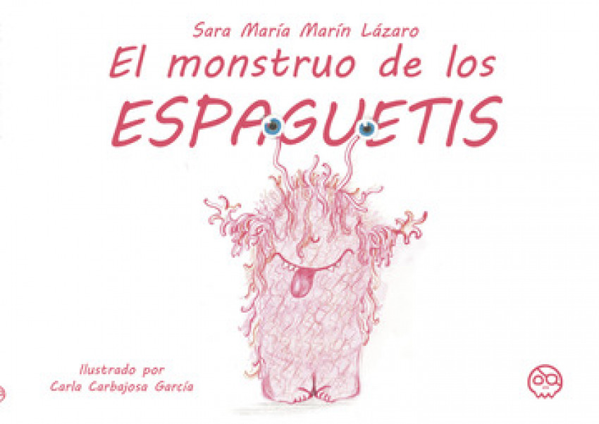 El monstruo de los espaguetis