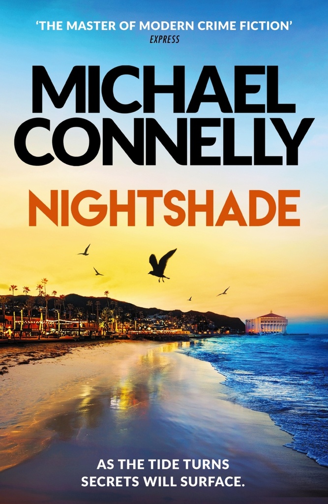 NIGHTSHADE