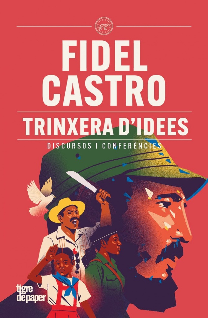Trinxera didees