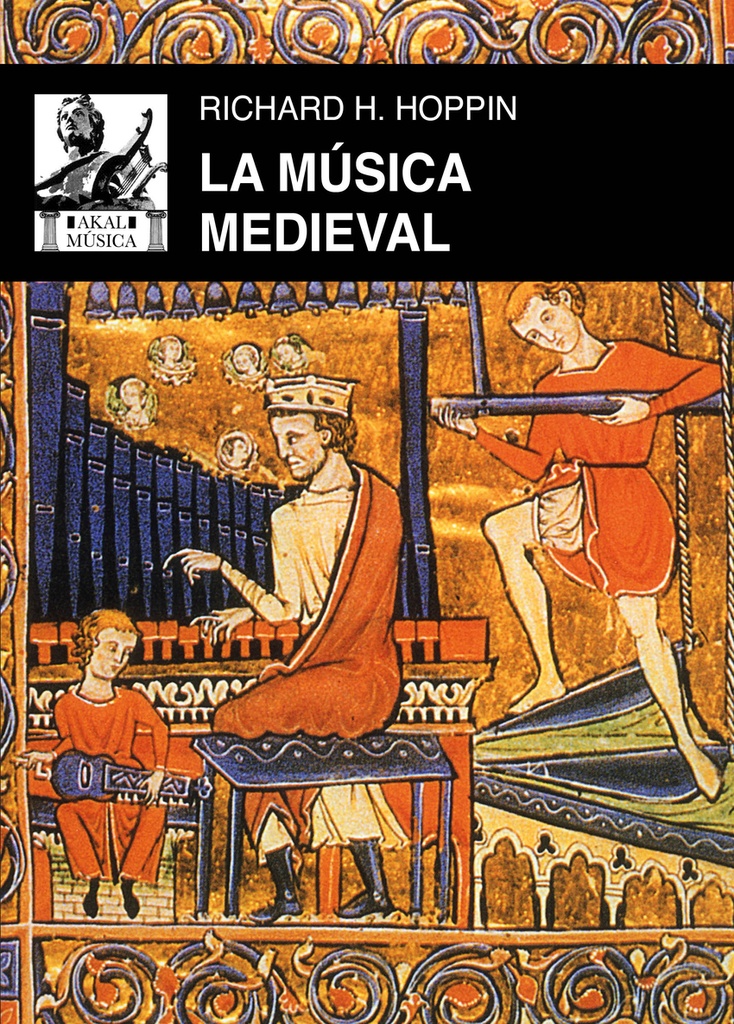 MUSICA MEDIEVAL, LA