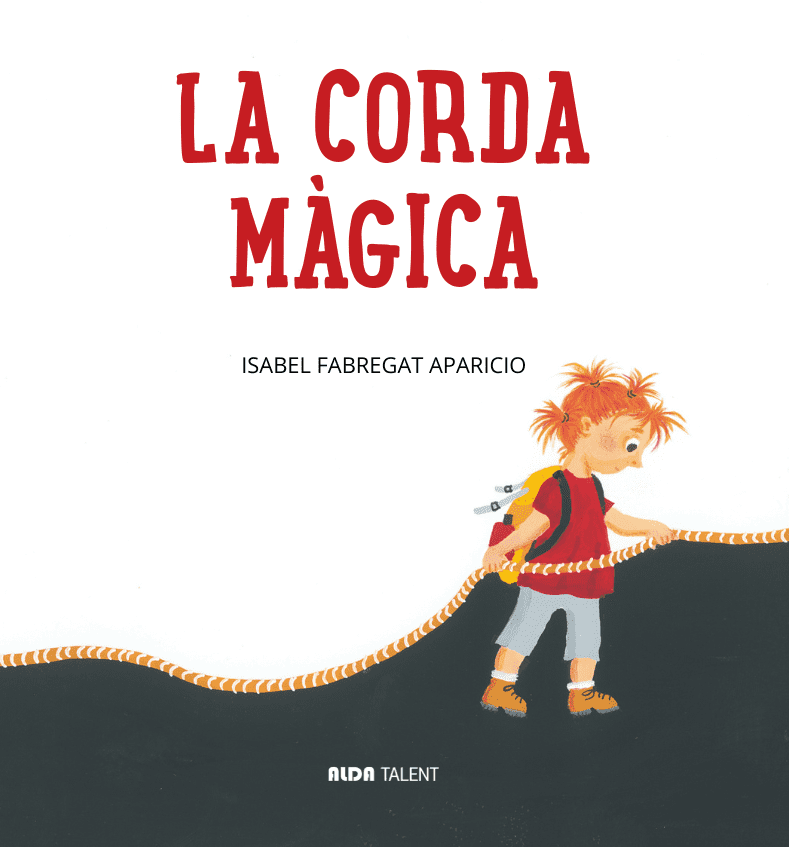 CORDA MAGICA, LA