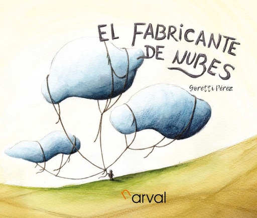 El fabricante de nubes