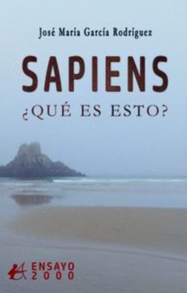 Sapiens.¿Qué es esto?
