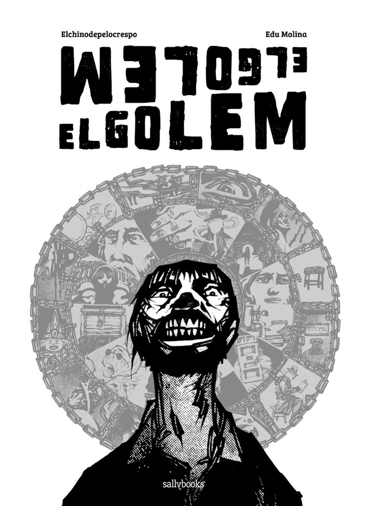 EL GOLEM