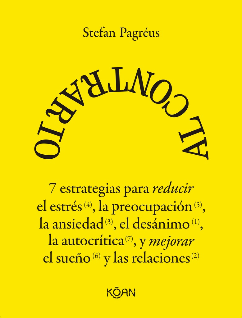 Al contrario
