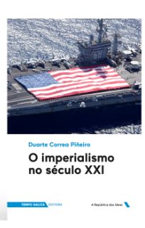 O imperialismo no seculo XXI