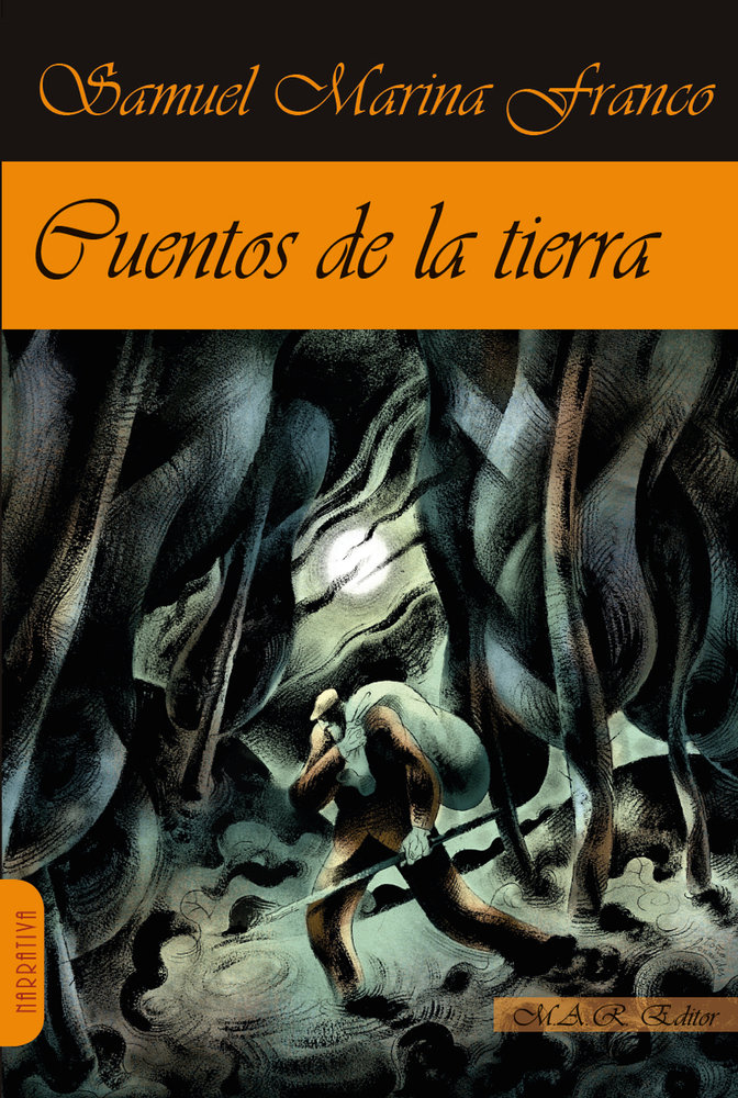 CUENTOS DE LA TIERRA