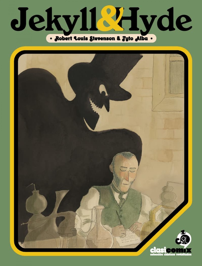 Jekyll