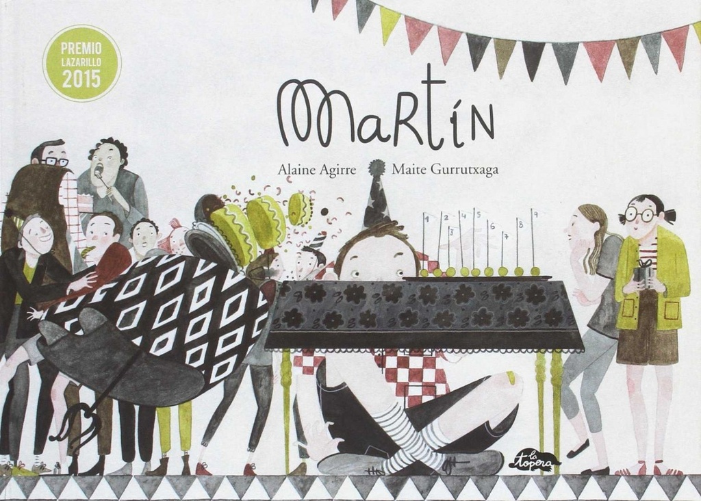 MARTíN