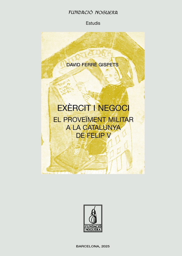 Exèrcit i negoci
