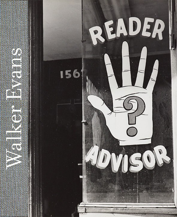 Walker Evans