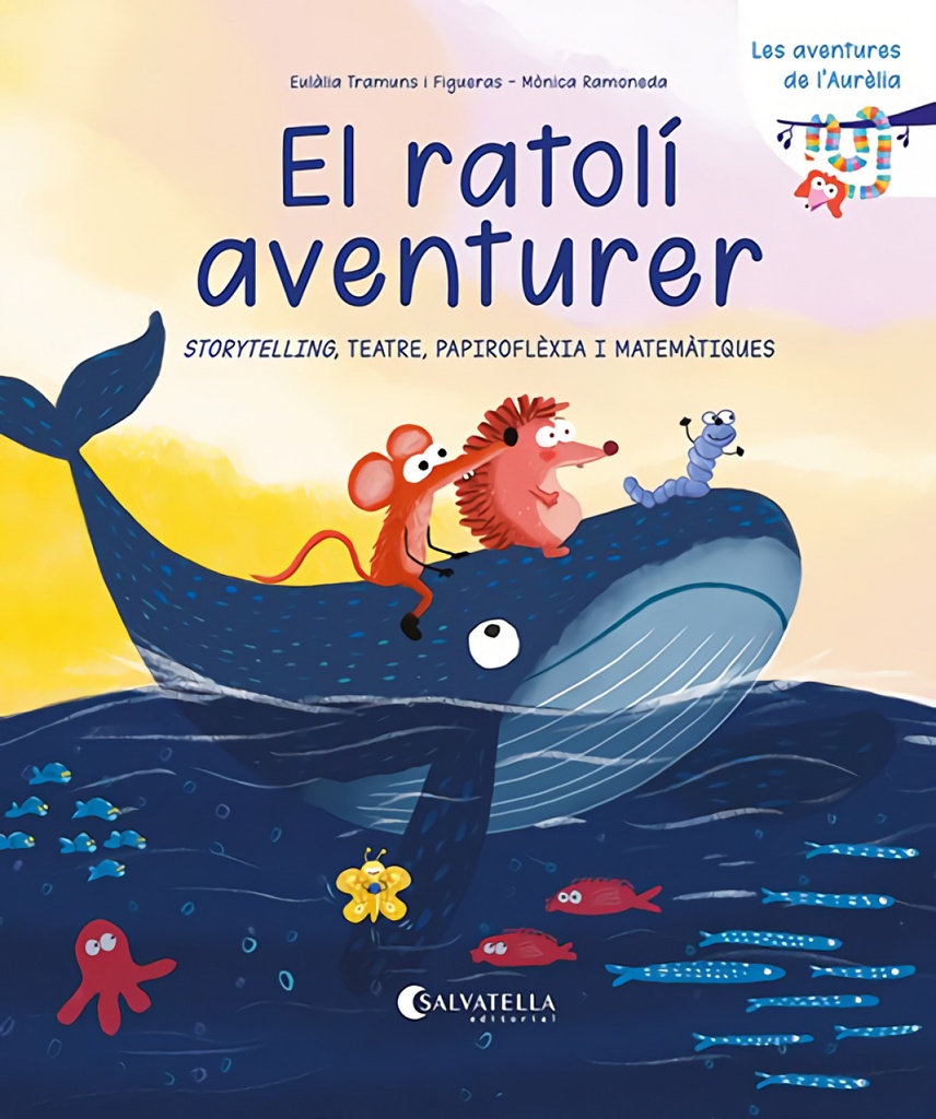 El ratolí aventurer