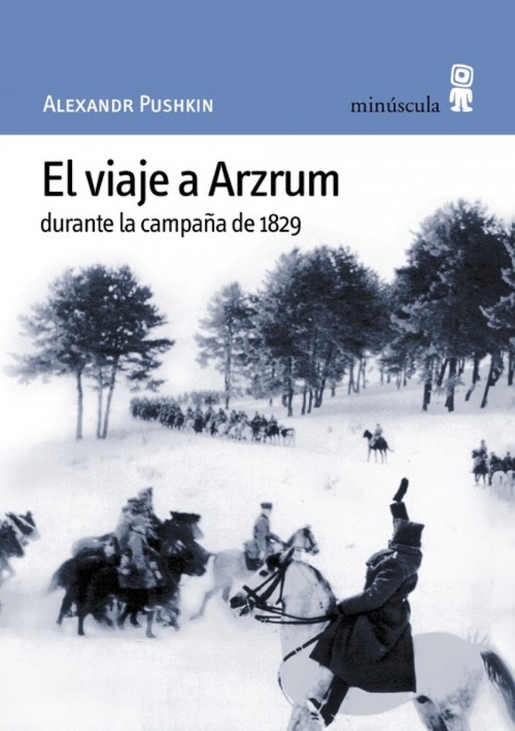 Viaje a Arzrum