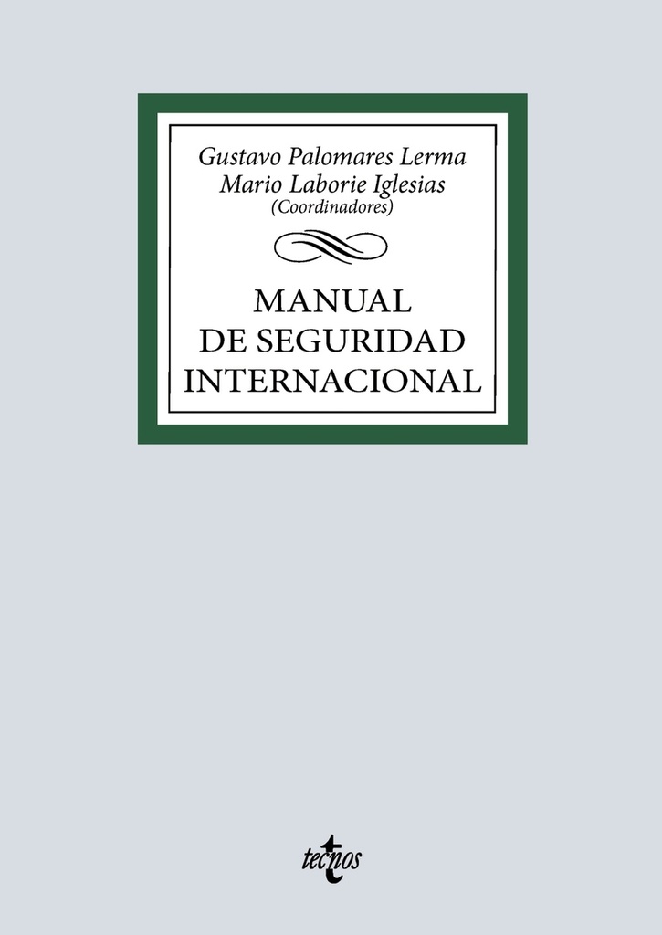 Manual de Seguridad Internacional